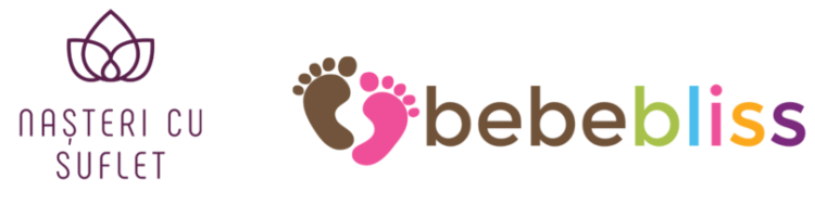 logo cu bebebliss scund